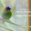 BAP Christmas card 2011