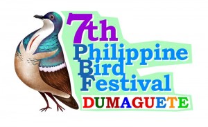 7th Philippine Bird Festival in Dumaguete